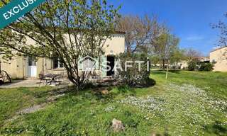 Maison 2 Pièces 35 m² à vendre à Gallargues-le-Montueux (30660)