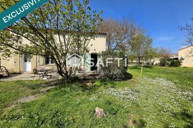 Maison 2 pièces 90000 €