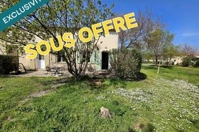 Maison 2 pièces 90000 €