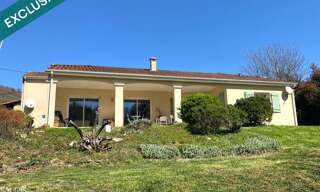 Maison 6 Pièces 146 m² à vendre à Capdenac-Gare (12700)