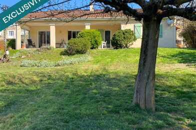 Maison 6 pièces 250000 €