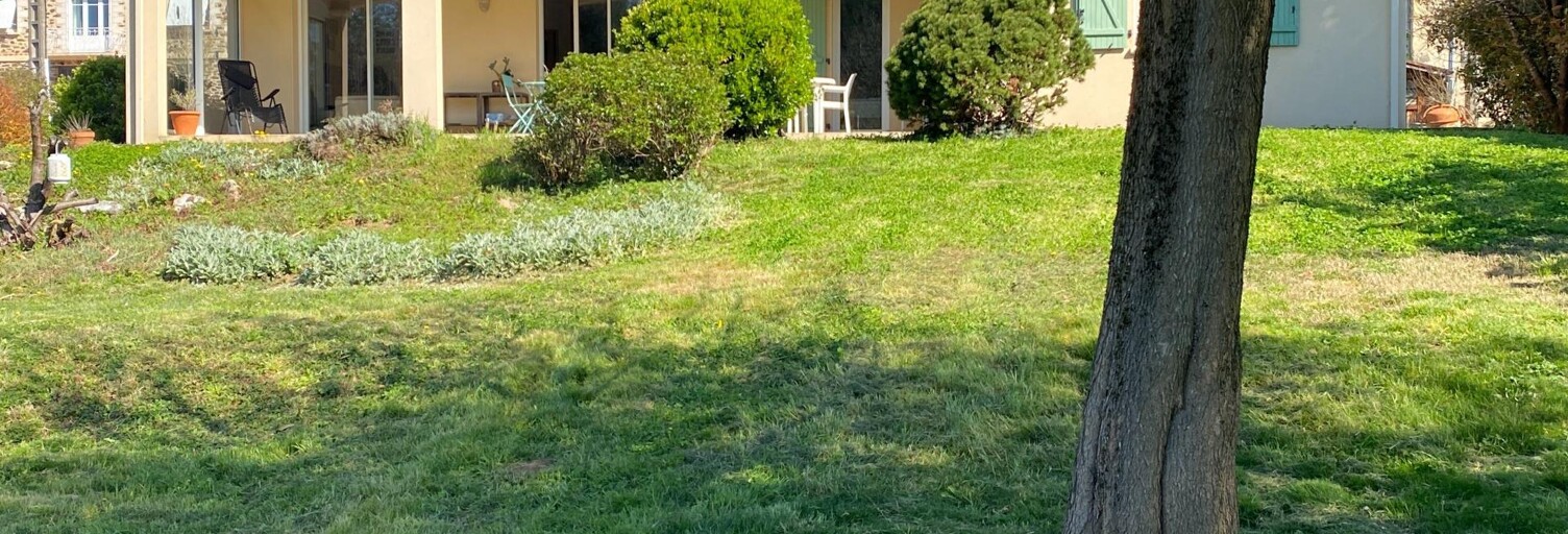 Maison 6 Pièces 146 m² à vendre à Figeac (46100)