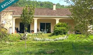 Maison 6 Pièces 146 m² à vendre à Figeac (46100)