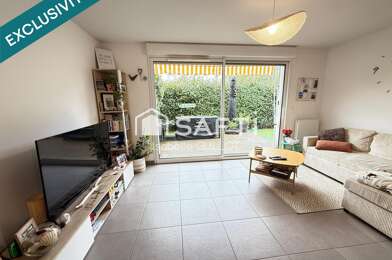 Maison 3 pièces 249000 €