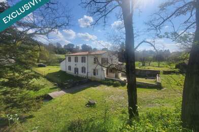 Maison 9 pièces 720000 €