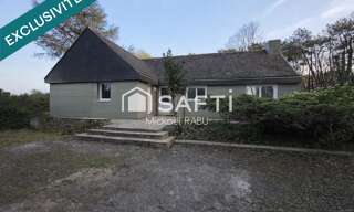 Maison 5 Pièces 130 m² à vendre à Guémené-Penfao (44290)