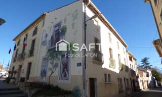 Maison 5 Pièces 150 m² à vendre à Adissan (34230)