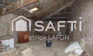 Maison 5 Pièces 149 m² à vendre à Saint-André-de-Sangonis (34725)