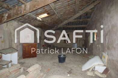 Maison 5 pièces 175000 €