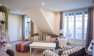 Appartement 3 Pièces 83 m² à vendre à Paris 13 (75013)