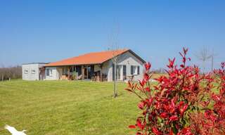 Maison 5 Pièces 125 m² à vendre à Lourties-Monbrun (32140)