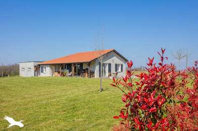 Maison 5 pièces 265000 €