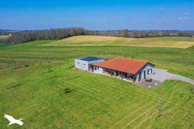 Maison 5 pièces 264000 €