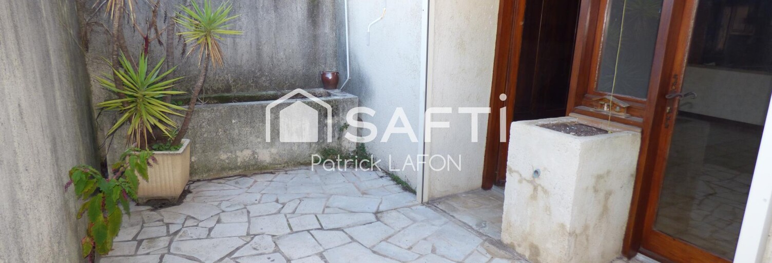 Maison 9 Pièces 192 m² à vendre à Saint-André-de-Sangonis (34725)