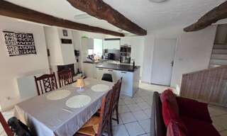 Maison 6 Pièces 98 m² à vendre à Miniac-Morvan (35540)