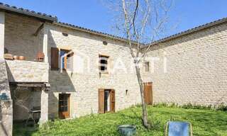 Maison 5 Pièces 204 m² à vendre à Saint-Antonin-Noble-Val (82140)