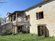 Maison en pierre + granges  Idéal artisan/projet locatif — photo 2