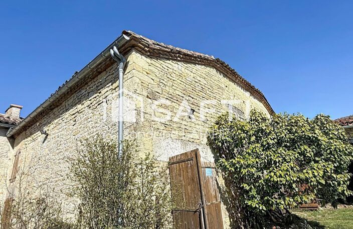 Maison en pierre + granges  Idéal artisan/projet locatif — photo 3