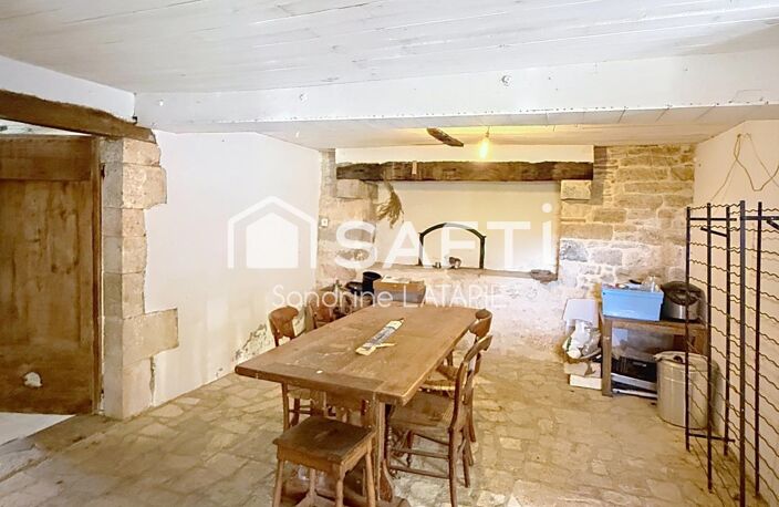 Maison en pierre + granges  Idéal artisan/projet locatif — photo 5