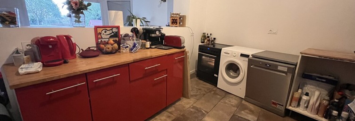 Maison 3 Pièces 99 m² à vendre à Pauillac (33250)