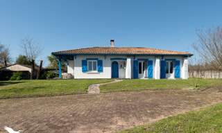 Maison 5 Pièces 136 m² à vendre à Saint-Sauveur (33250)