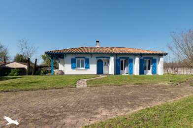 Maison 5 pièces 317700 €