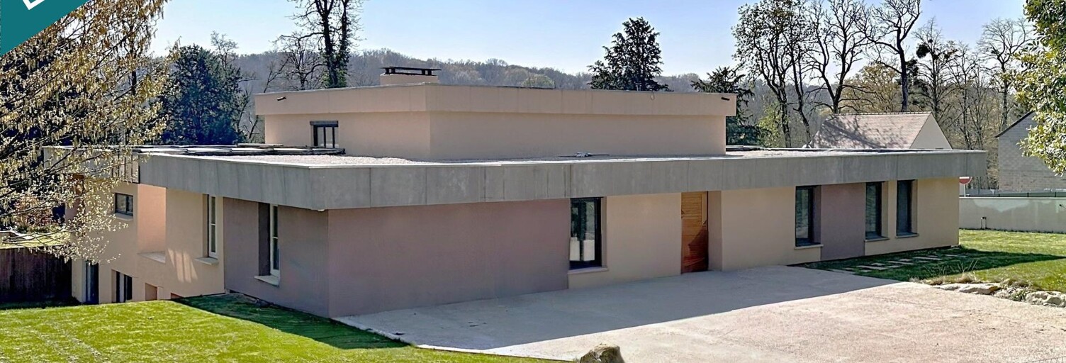 Maison 9 Pièces 500 m² à vendre à Nemours (77140)