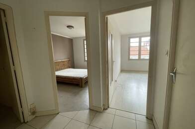 Appartement 2 pièces 66000 €