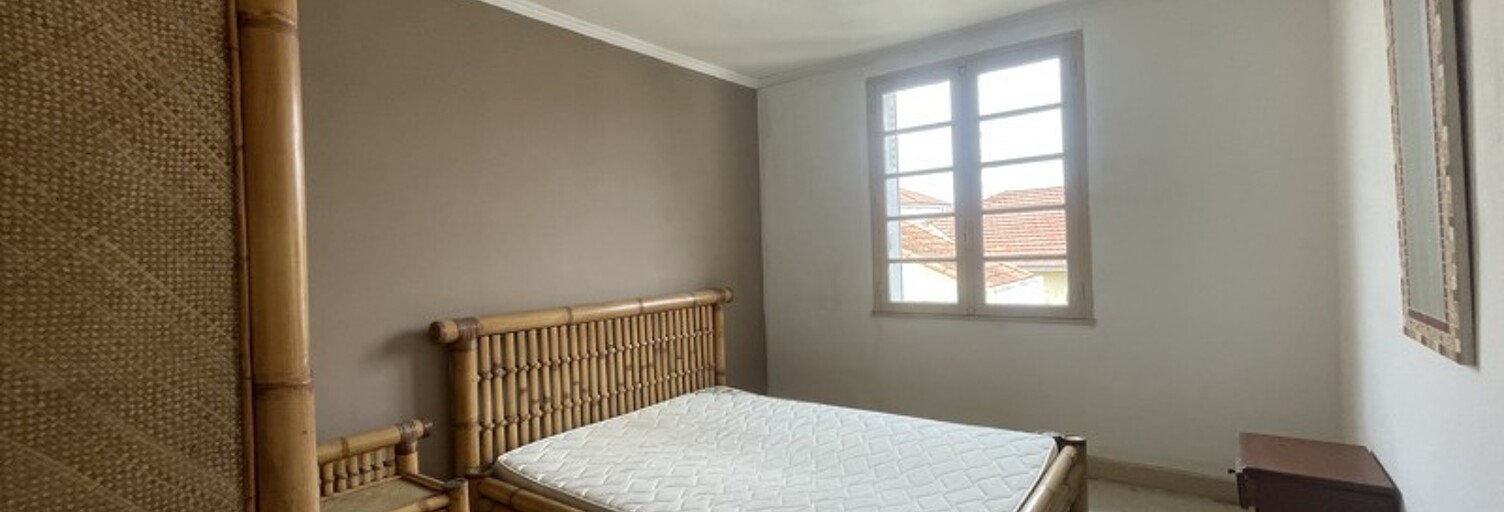 Appartement 2 Pièces 43 m² à vendre à Béziers (34500)