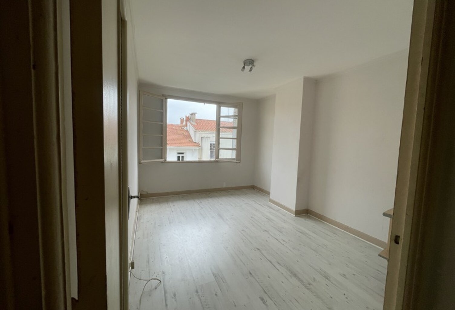 Appartement de 2 pièces principales — photo 1