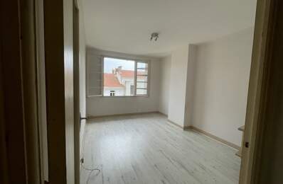 Appartement de 2 pièces principales — photo du bien