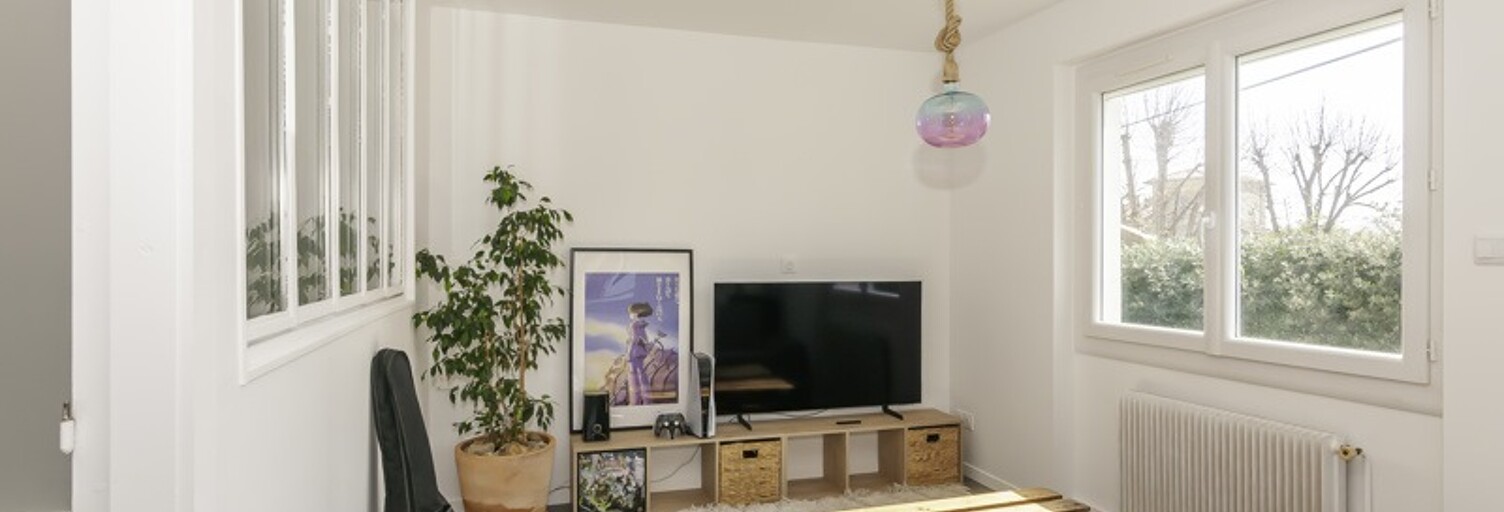 Maison 4 Pièces 90 m² à vendre à Béziers (34500)