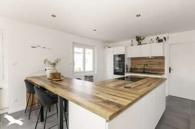 Maison 4 pièces 276000 €