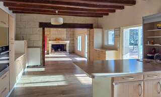 Maison 10 Pièces 226 m² à vendre à Longué-Jumelles (49160)