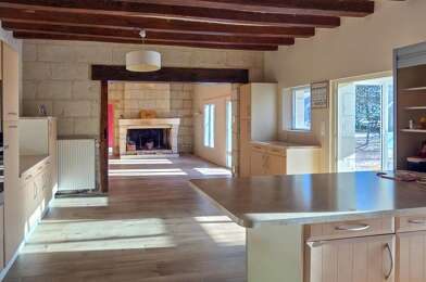 Maison 10 pièces 338500 €