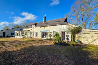 Maison 10 pièces 324500 €