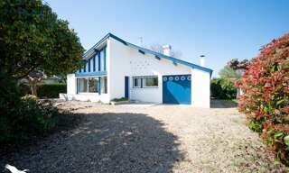 Maison 4 Pièces 92 m² à vendre à Saint-Vincent-de-Tyrosse (40230)