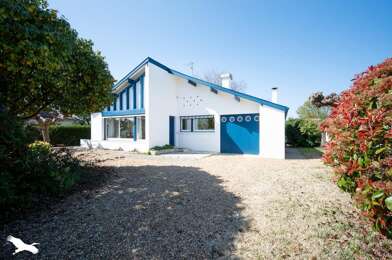 Maison 4 pièces 375264 €