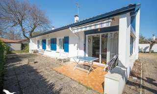 Maison 4 Pièces 92 m² à vendre à Saint-Vincent-de-Tyrosse (40230)