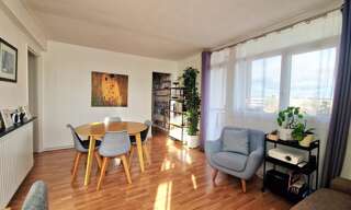 Appartement 3 Pièces 56 m² à vendre à Maisons-Laffitte (78600)