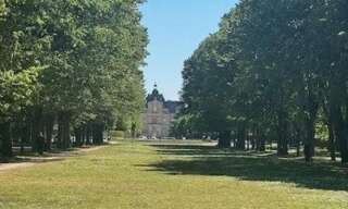 Appartement 3 Pièces 56 m² à vendre à Maisons-Laffitte (78600)