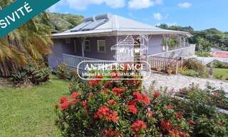 Maison 7 Pièces 147 m² à vendre à La Trinité (97220)