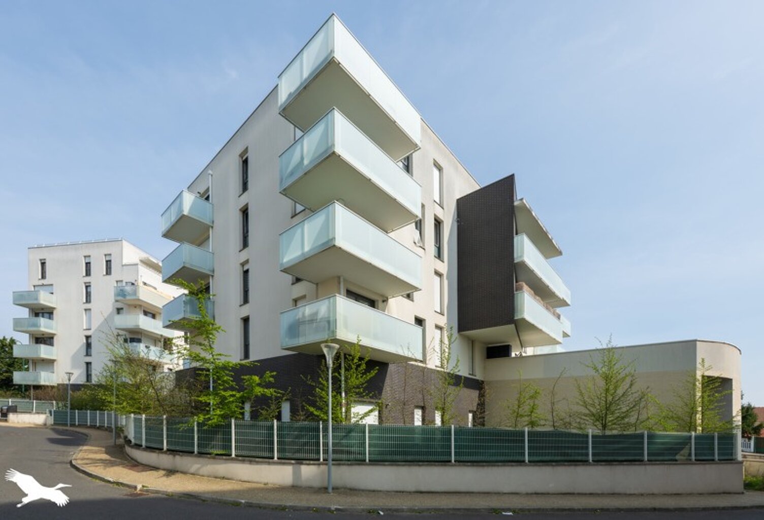 Appartement de 2 pièces principales — photo 1