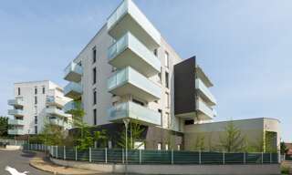 Appartement 2 Pièces 44 m² à vendre à Sannois (95110)