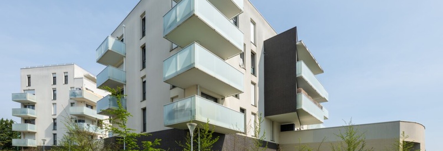 Appartement 2 Pièces 44 m² à vendre à Sannois (95110)