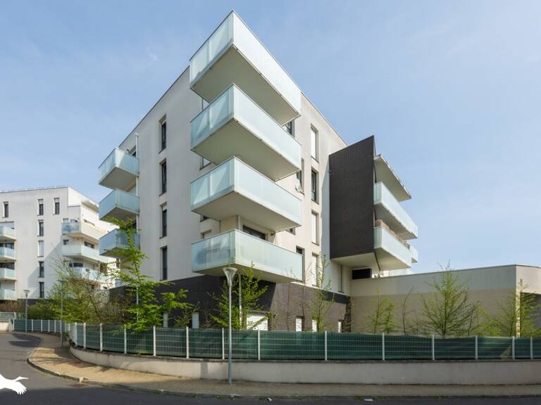 Appartement de 2 pièces principales — photo 1