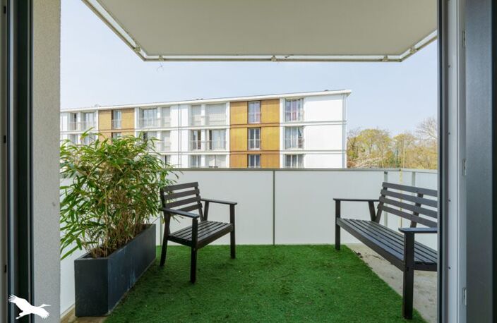 Appartement de 2 pièces principales — photo 2