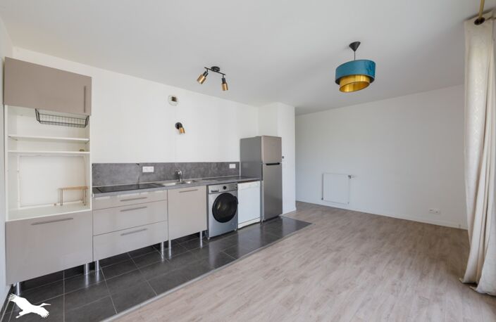 Appartement de 2 pièces principales — photo 3