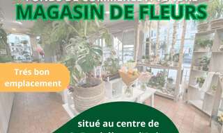 Commerce  97 m² à vendre à Saint-Barthélemy-d'Anjou (49124)