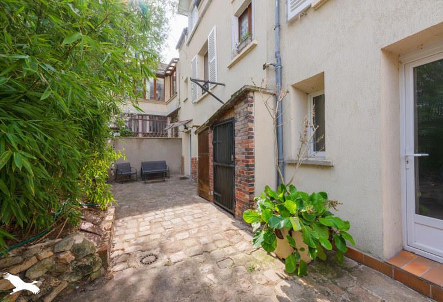 Appartement de 2 pièces principales — photo 1